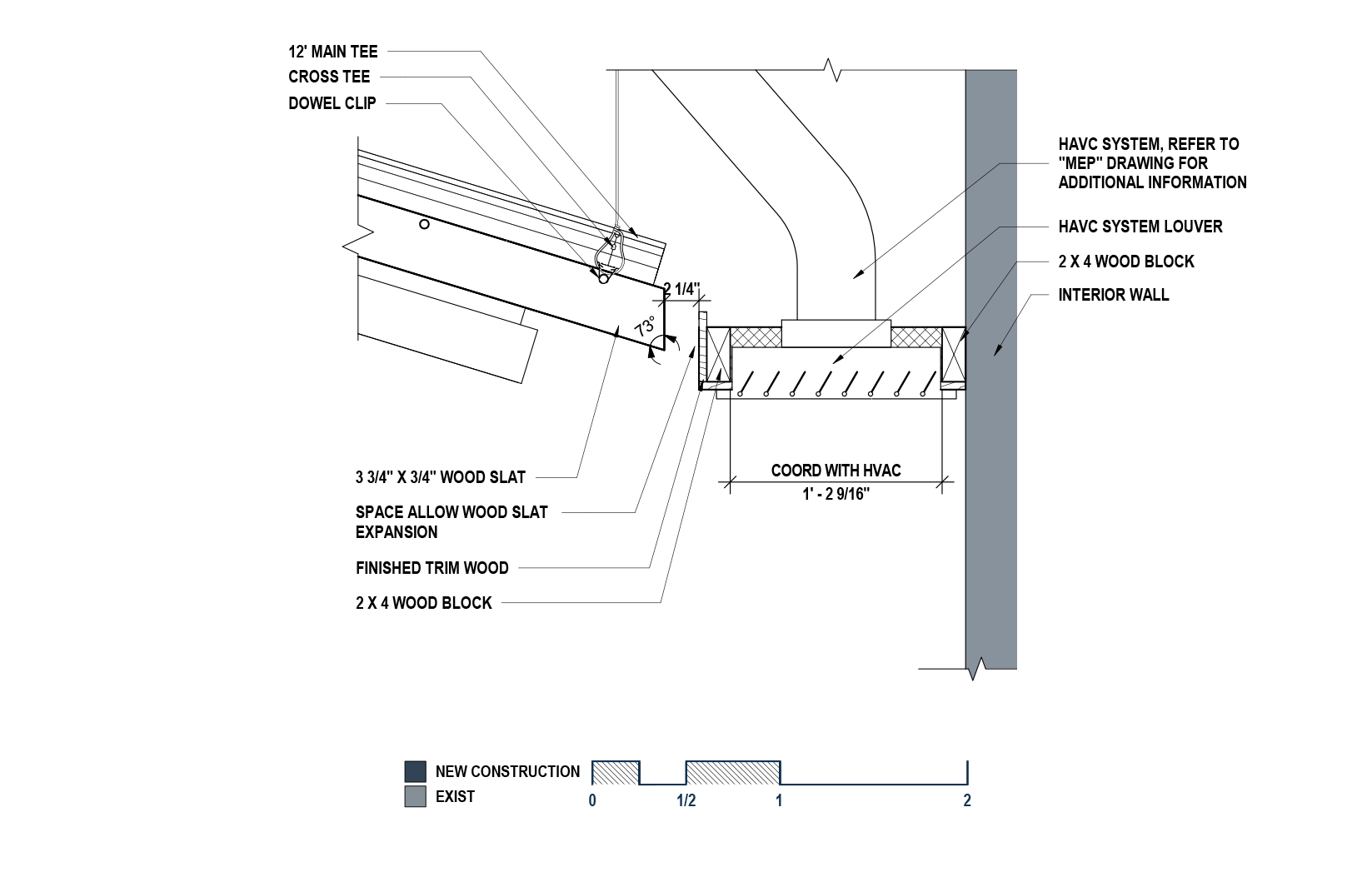 Huntington Apartment lst Floor Plan